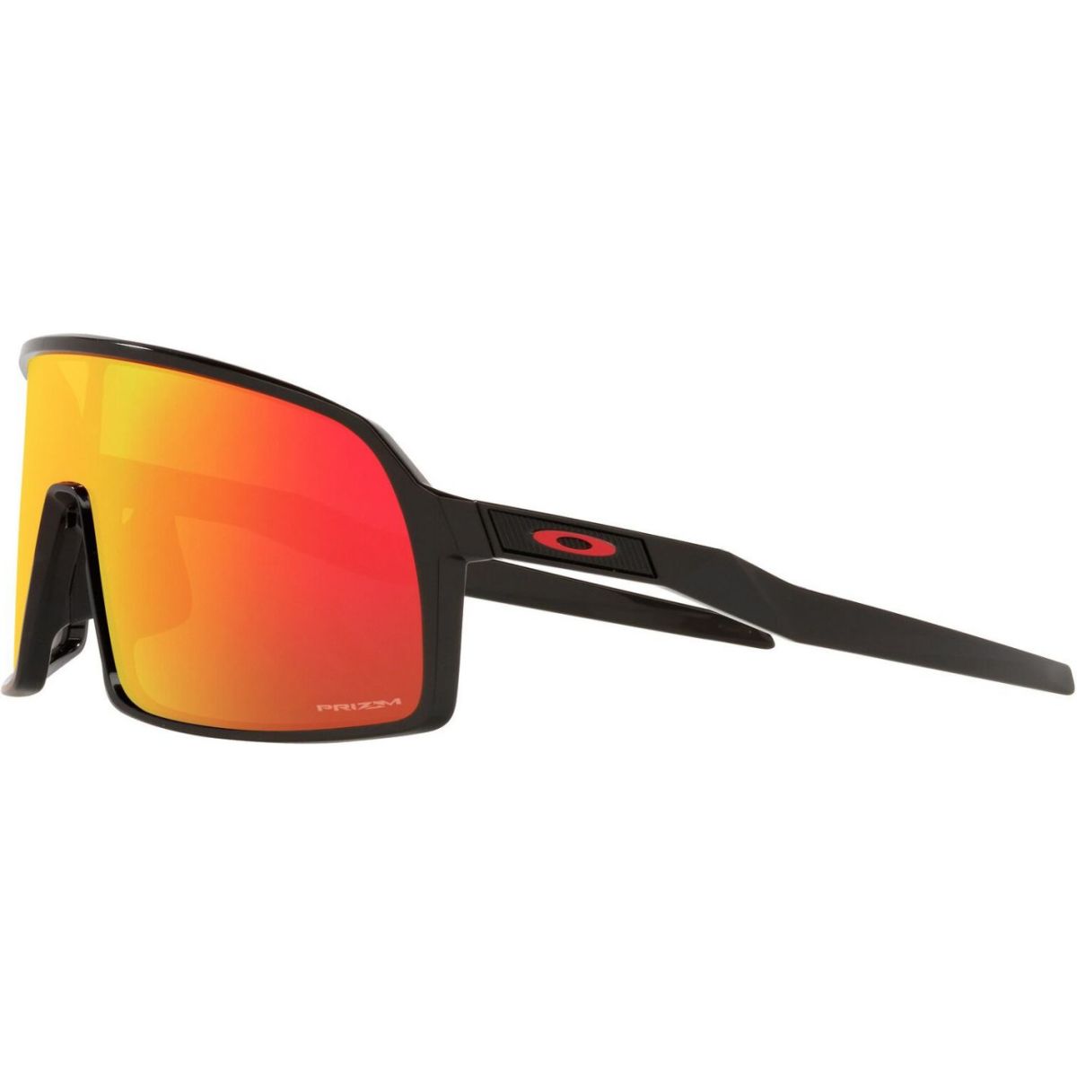 Oakley Sutro S, PRIZM™, Polished Black