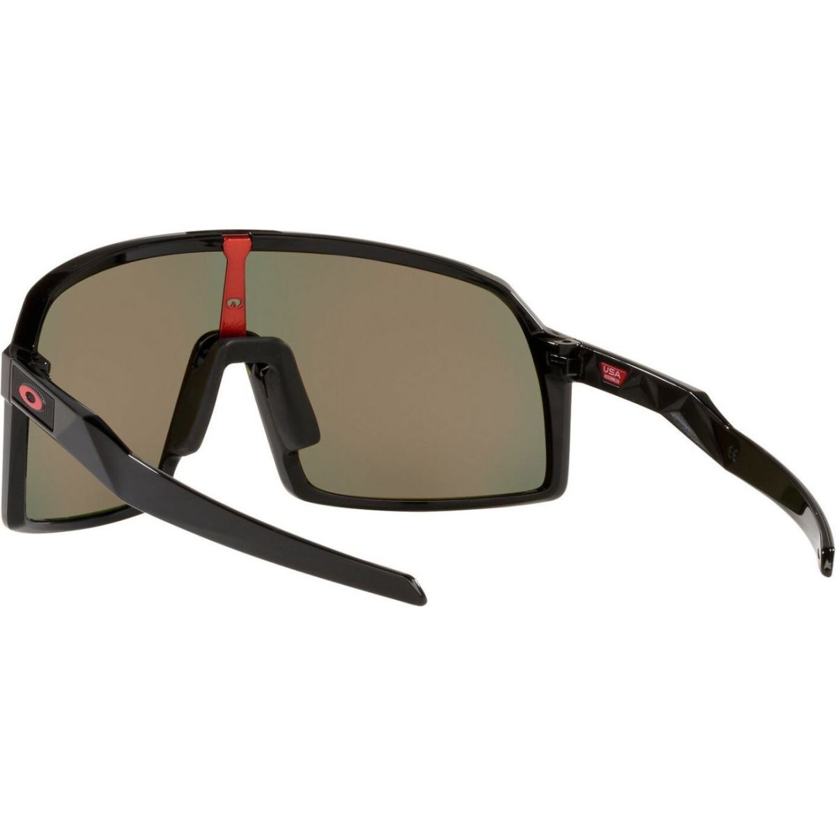 Oakley Sutro S, PRIZM™, Polished Black