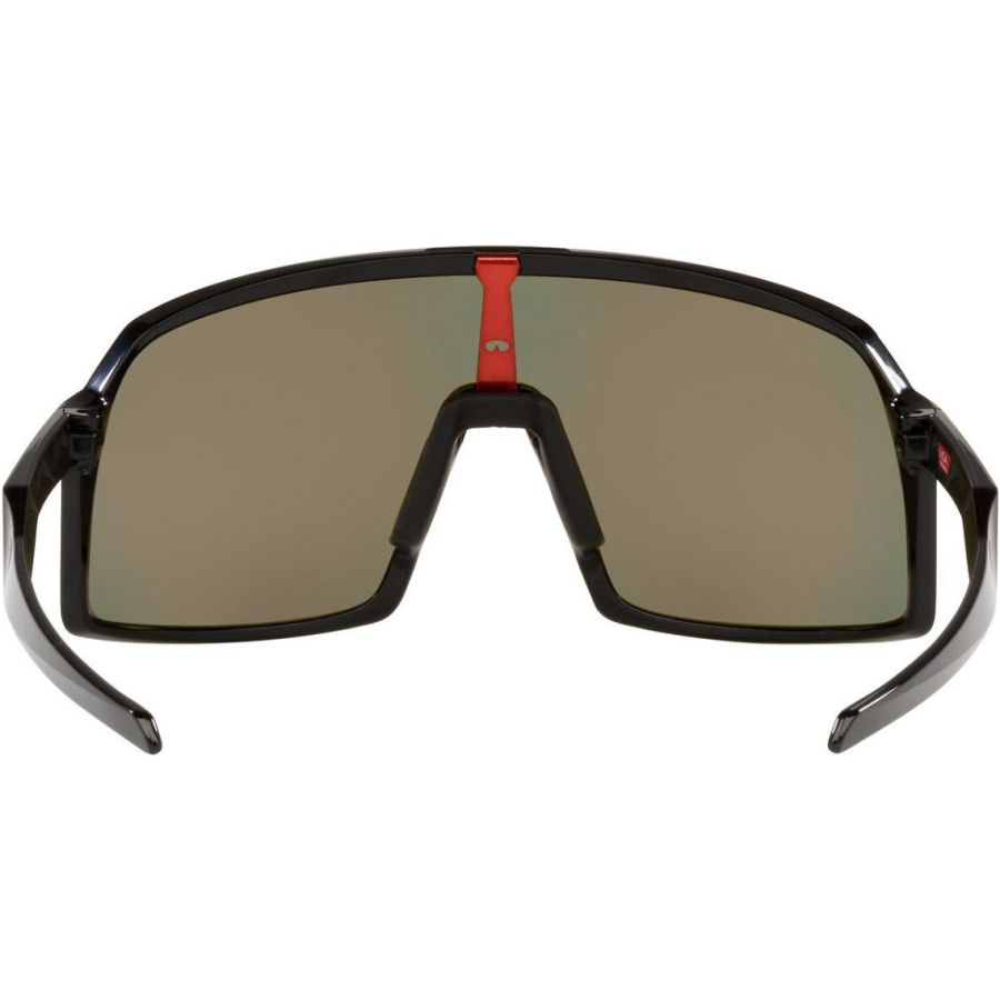 Oakley Sutro S, PRIZM™, Polished Black