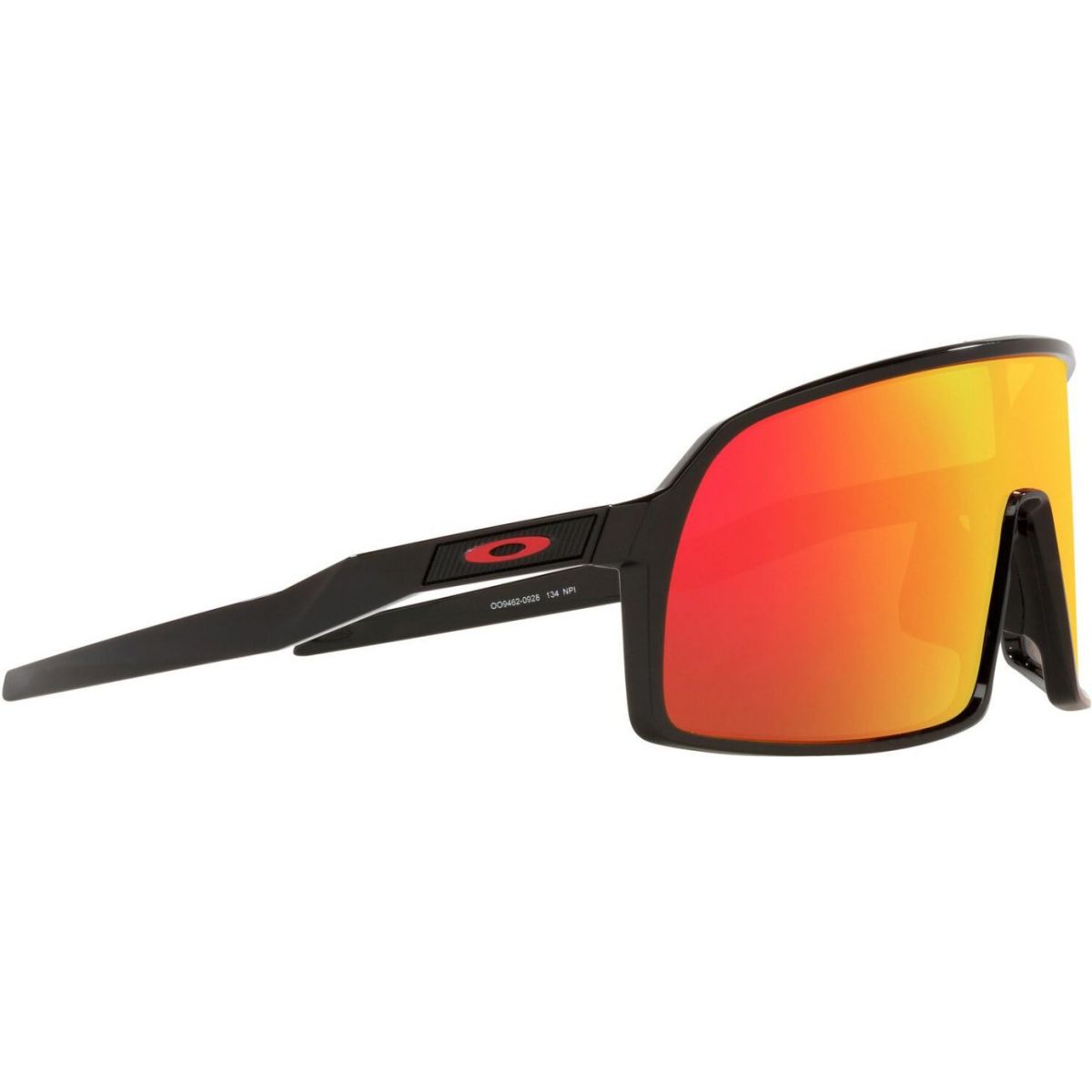 Oakley Sutro S, PRIZM™, Polished Black