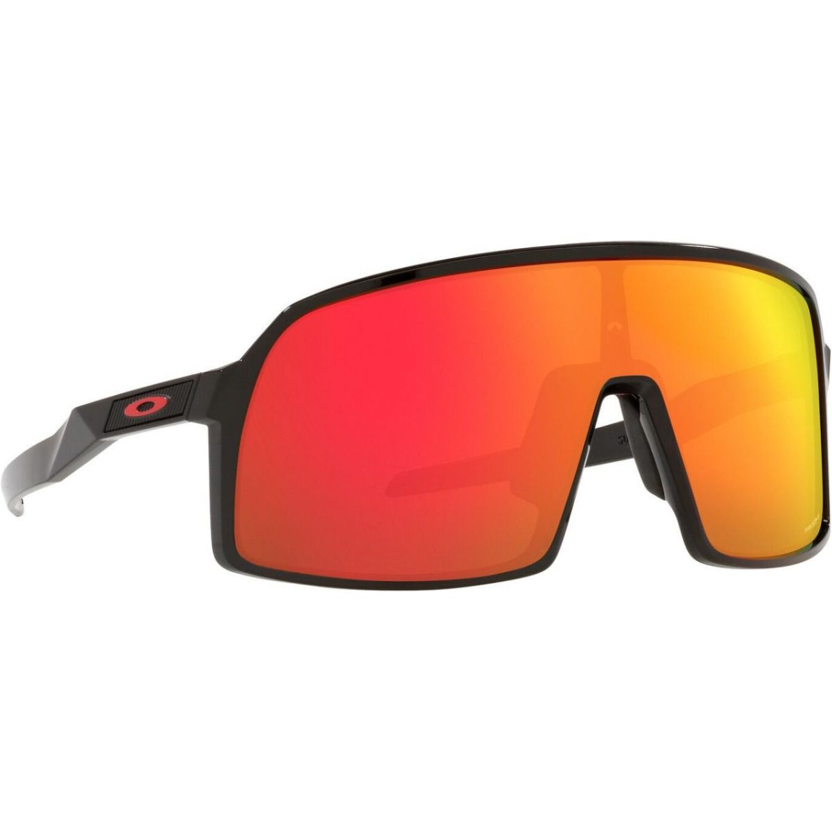 Oakley Sutro S, PRIZM™, Polished Black