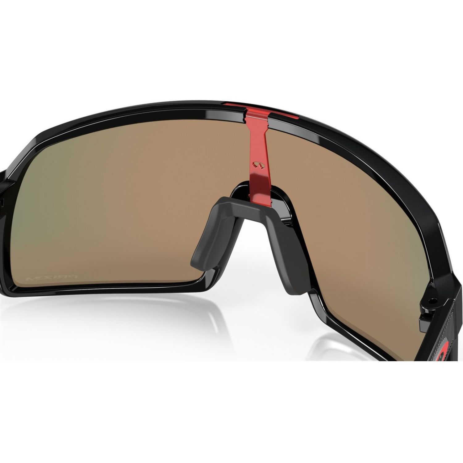 Oakley Sutro S, PRIZM™, Polished Black