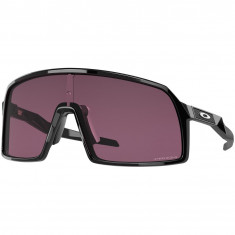 Oakley Sutro S, PRIZM™, Polished Black
