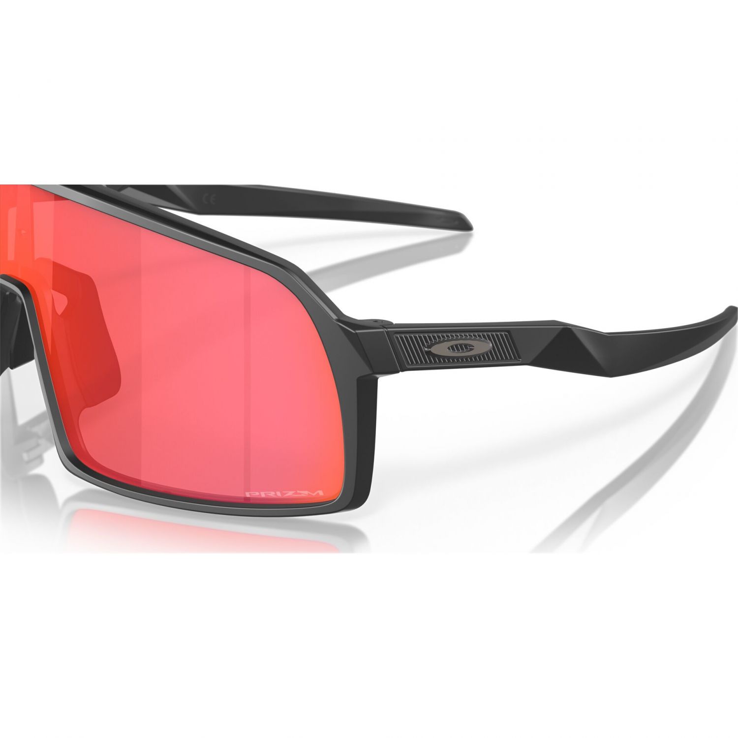 Oakley Sutro S, PRIZM™, preto mate