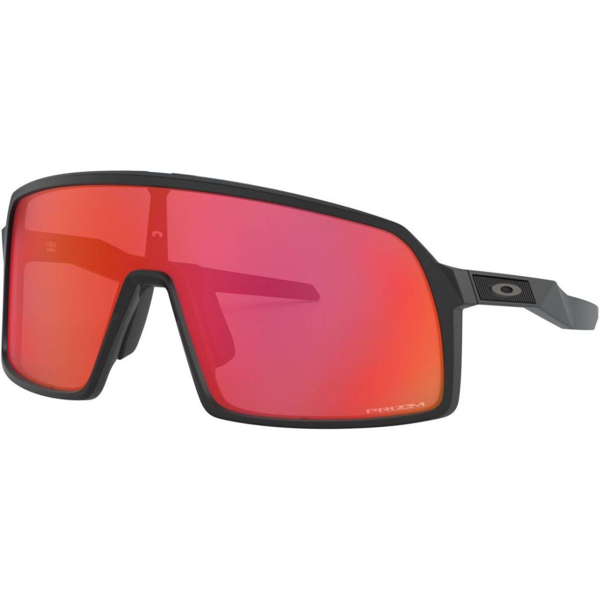 Oakley Sutro S, PRIZM™, preto mate