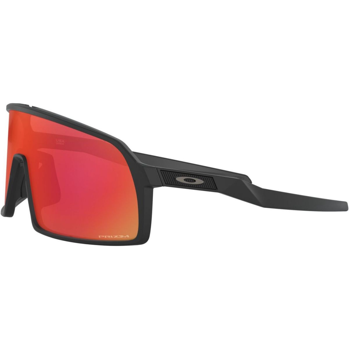 Oakley Sutro S, PRIZM™, preto mate