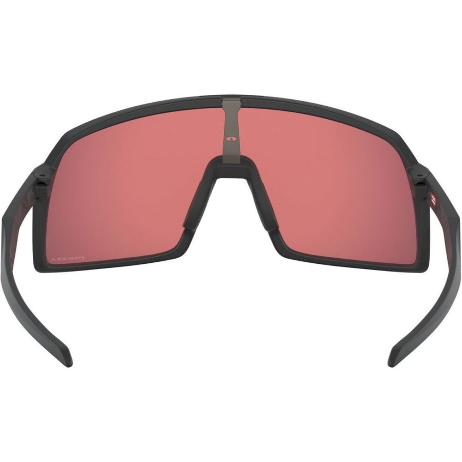 Oakley Sutro S, PRIZM™, preto mate