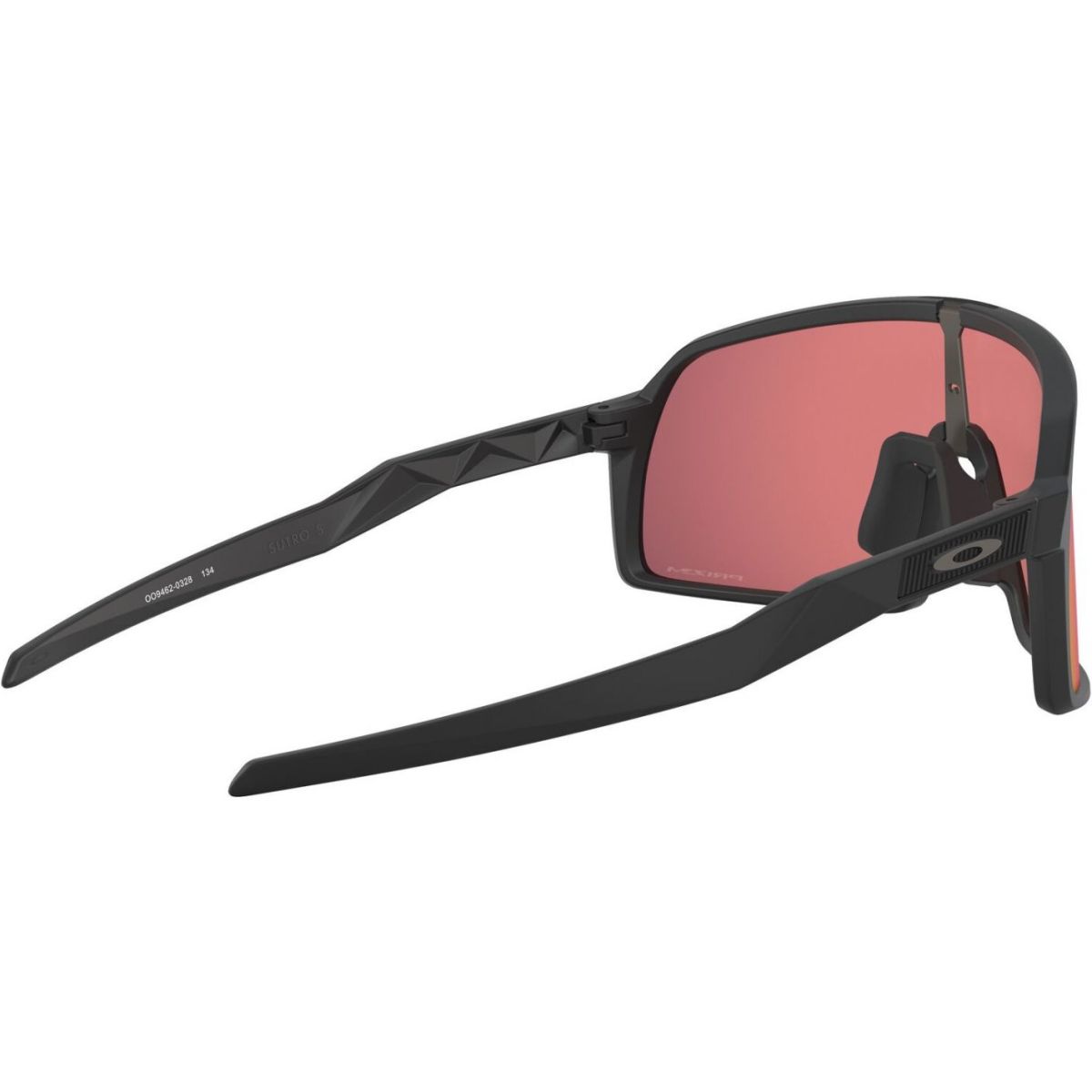 Oakley Sutro S, PRIZM™, preto mate