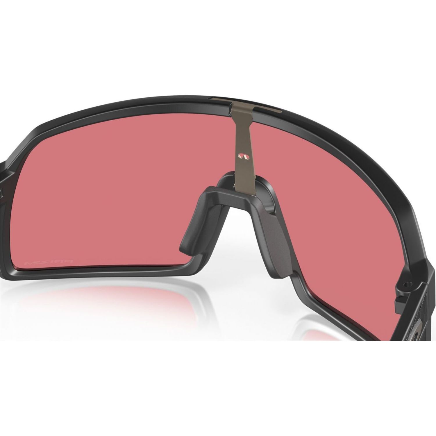 Oakley Sutro S, PRIZM™, preto mate