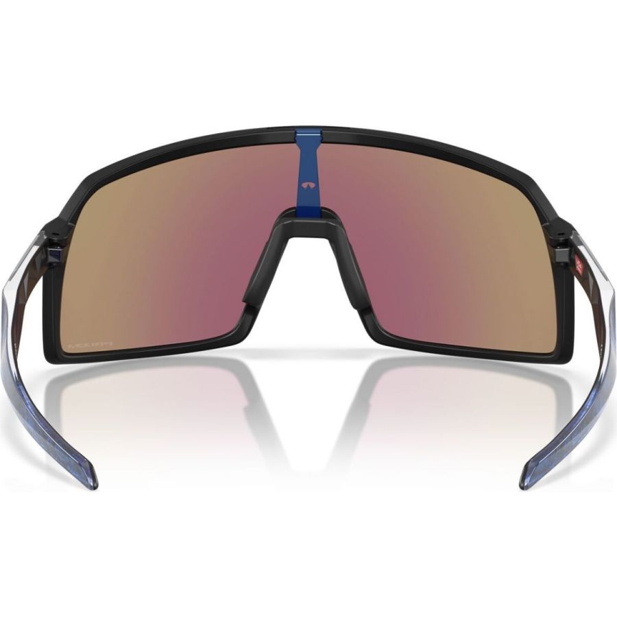 Oakley Sutro S, PRIZM™, preto mate