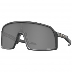 Oakley Sutro S, PRIZM™, Hi Res Matte Carbon