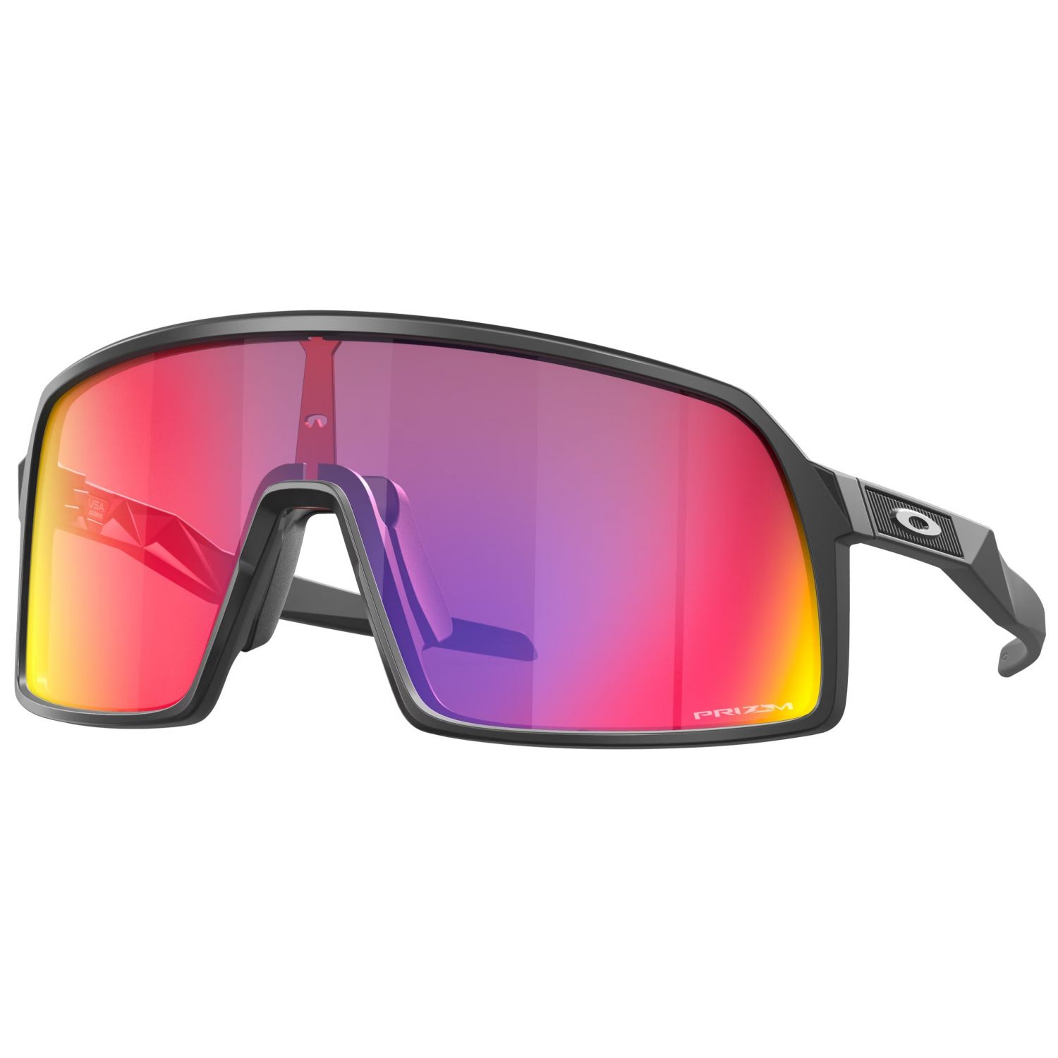 Oakley Sutro S, PRIZM™, Matte Black