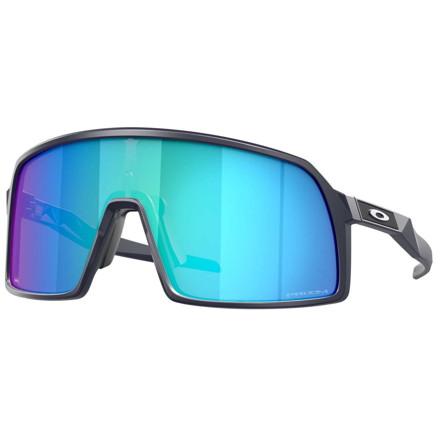 Oakley Sutro S, PRIZM™, Matte Navy