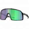 Oakley Sutro S, PRIZM™, leštená čierna