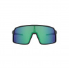 Oakley Sutro S, PRIZM™, leštená čierna