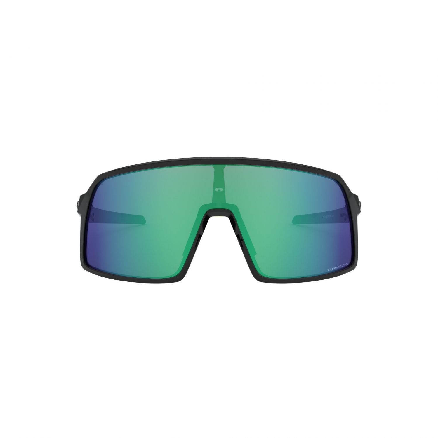 Oakley Sutro S, PRIZM™, leštená čierna