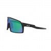 Oakley Sutro S, PRIZM™, leštená čierna