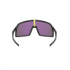 Oakley Sutro S, PRIZM™, leštená čierna