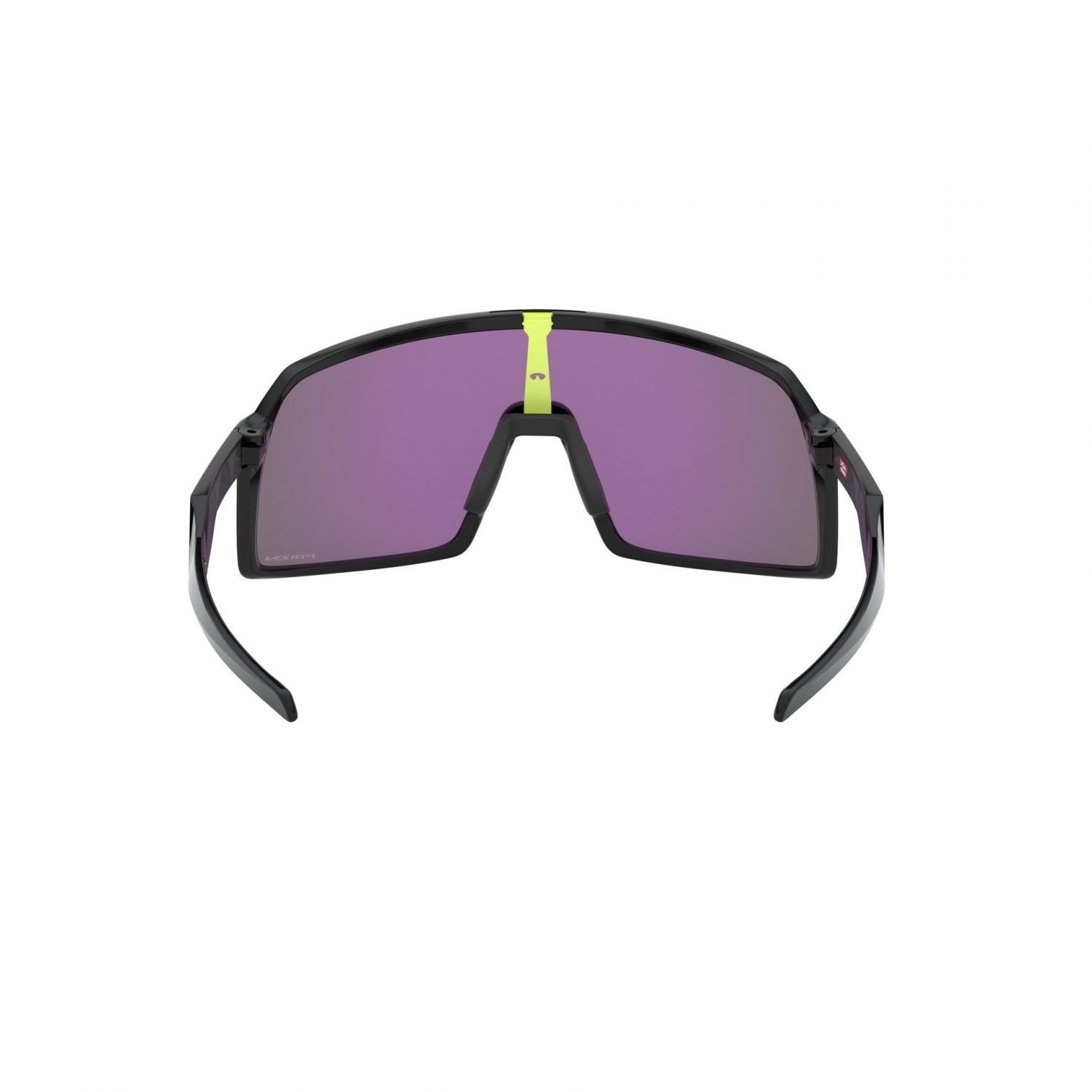 Oakley Sutro S, PRIZM™, leštená čierna