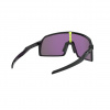 Oakley Sutro S, PRIZM™, leštená čierna