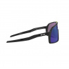 Oakley Sutro S, PRIZM™, leštená čierna