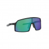 Oakley Sutro S, PRIZM™, leštená čierna