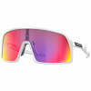 Oakley Sutro S, PRIZM™, matná biela