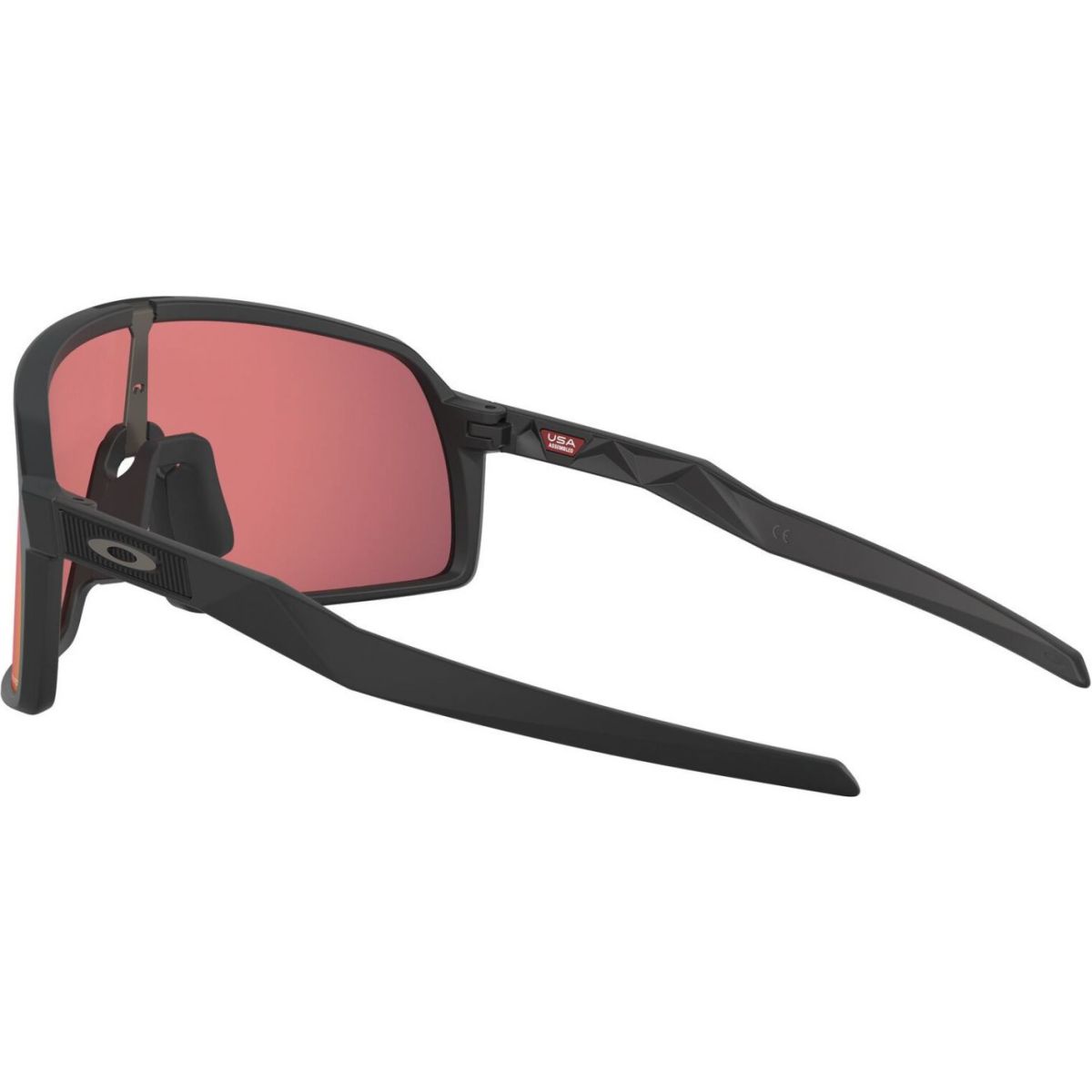 Oakley Sutro S, PRIZM™, matná čierna