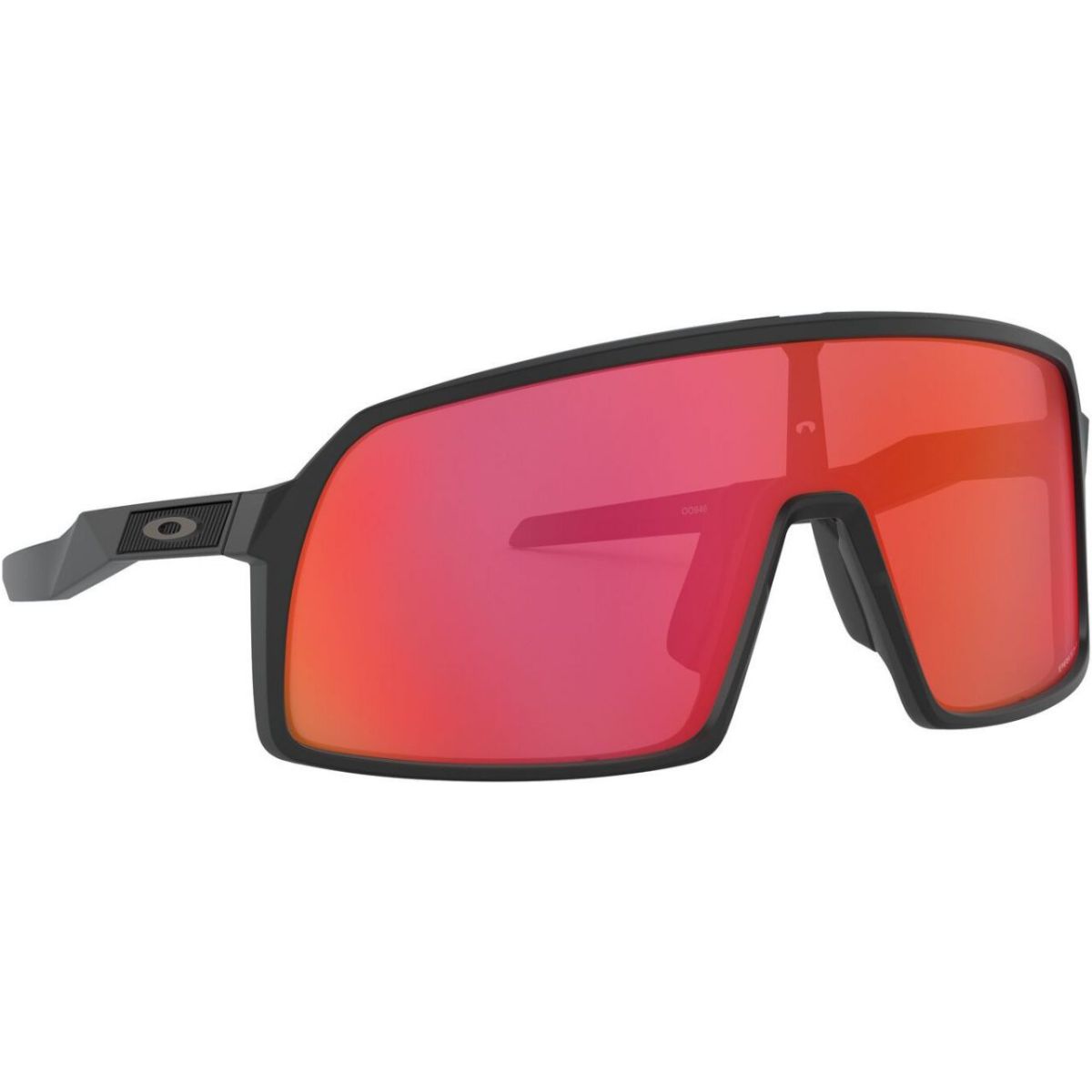 Oakley Sutro S, PRIZM™, matná čierna