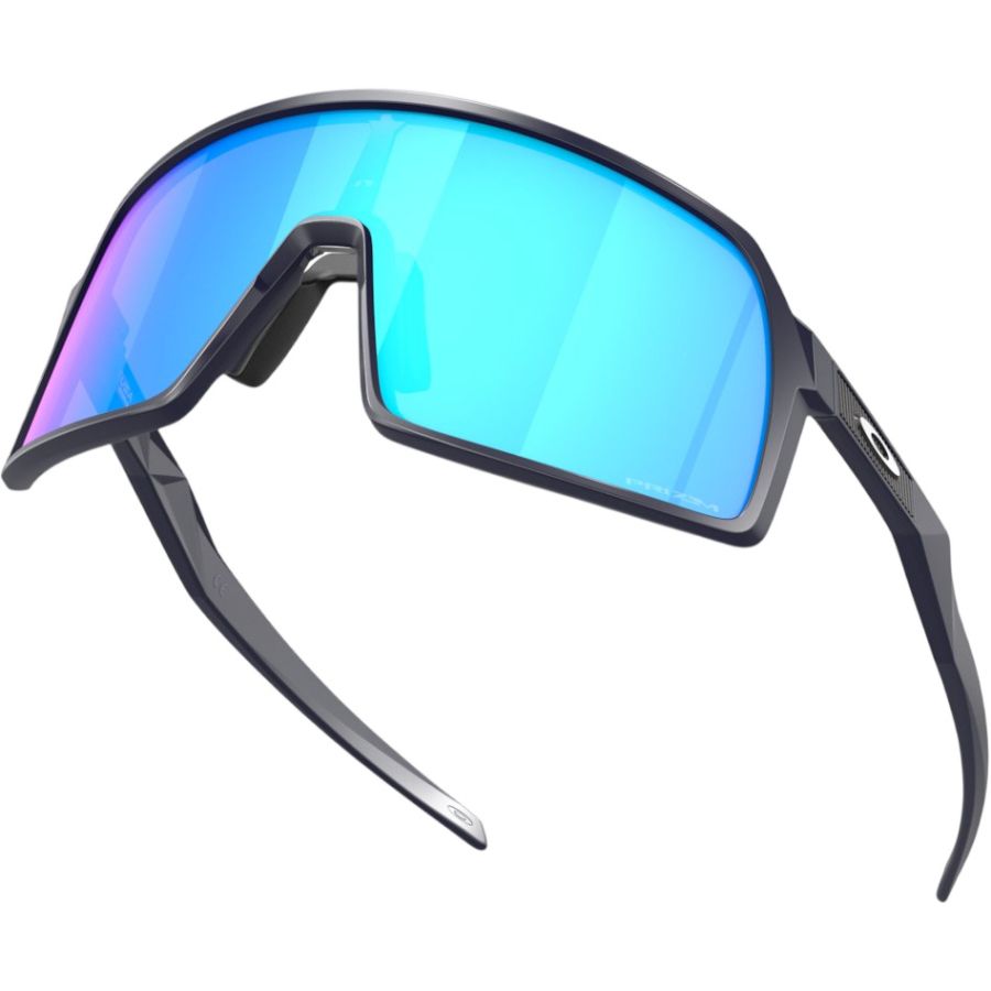 Oakley Sutro S, PRIZM™, Matte Navy