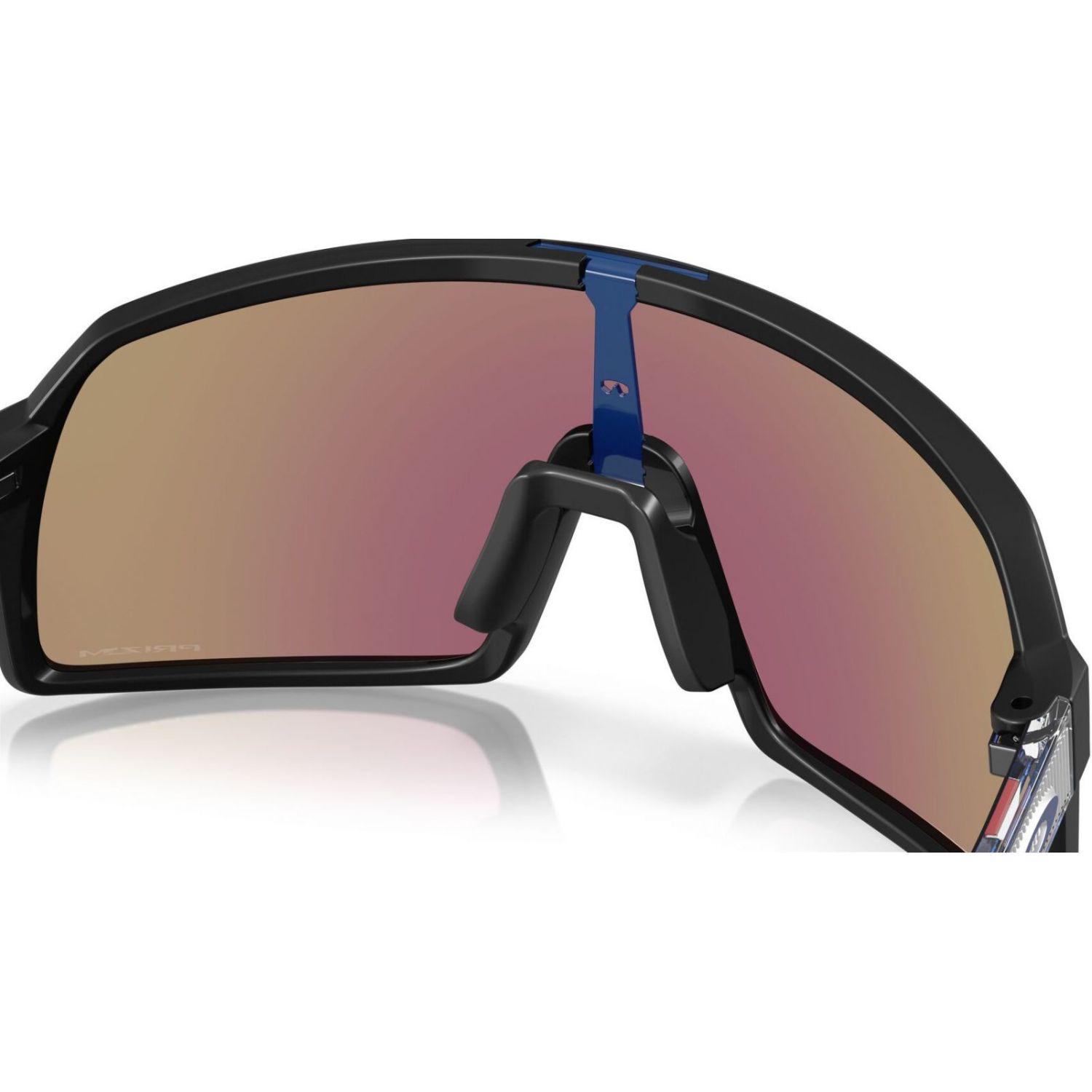 Oakley Sutro S, PRIZM™, negru mat
