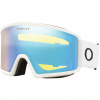Oakley Target Line L, branco mate