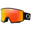 Oakley Target Line L, czarny matowy