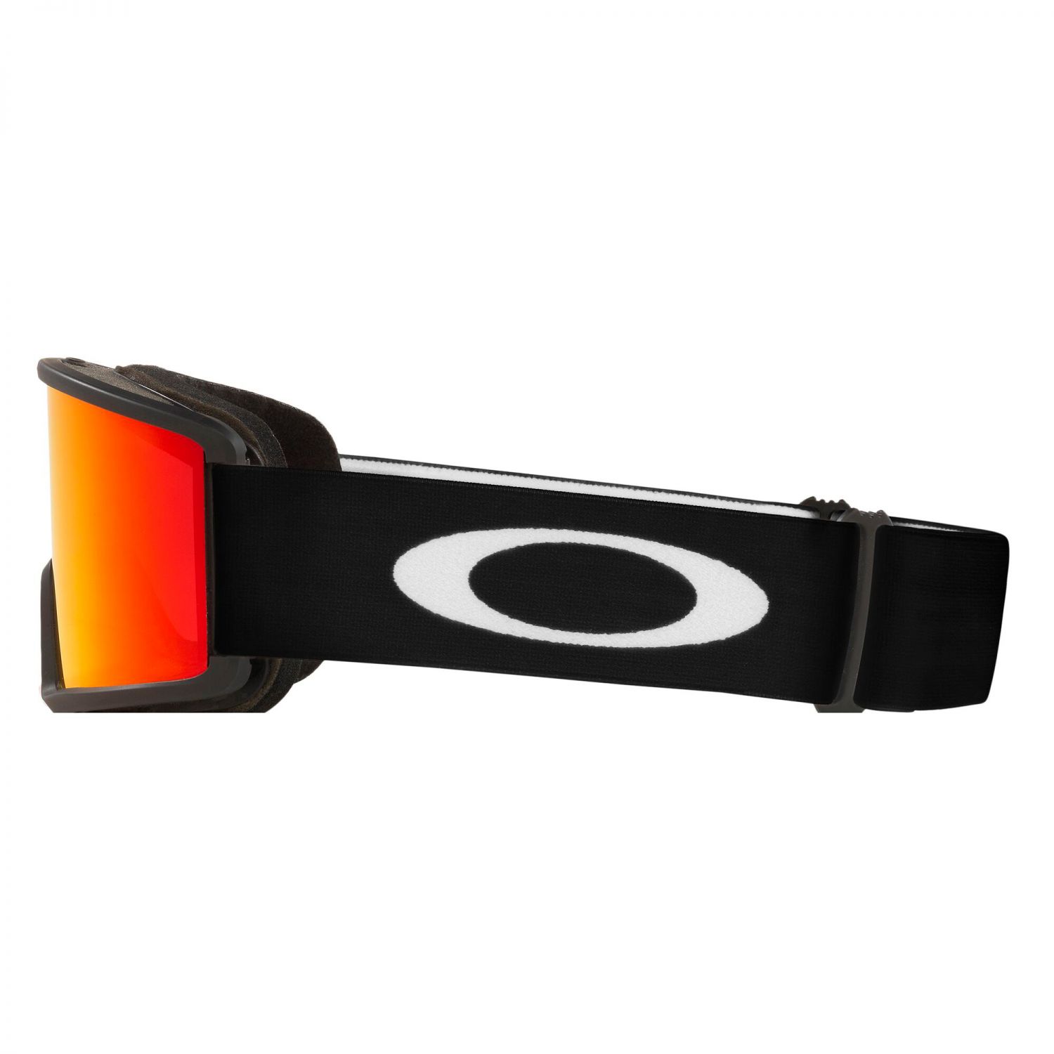 Oakley Target Line L, czarny matowy