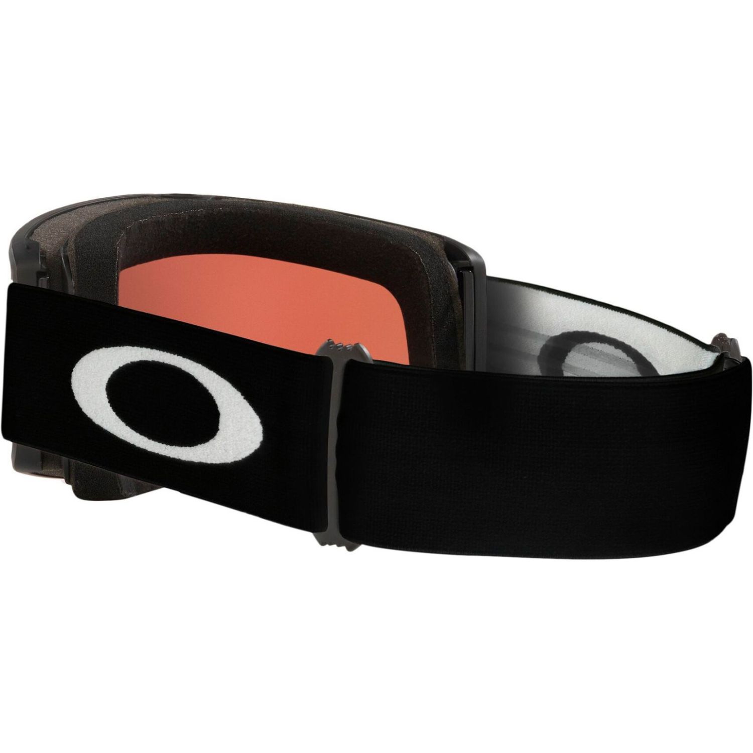 Oakley Target Line L, czarny matowy