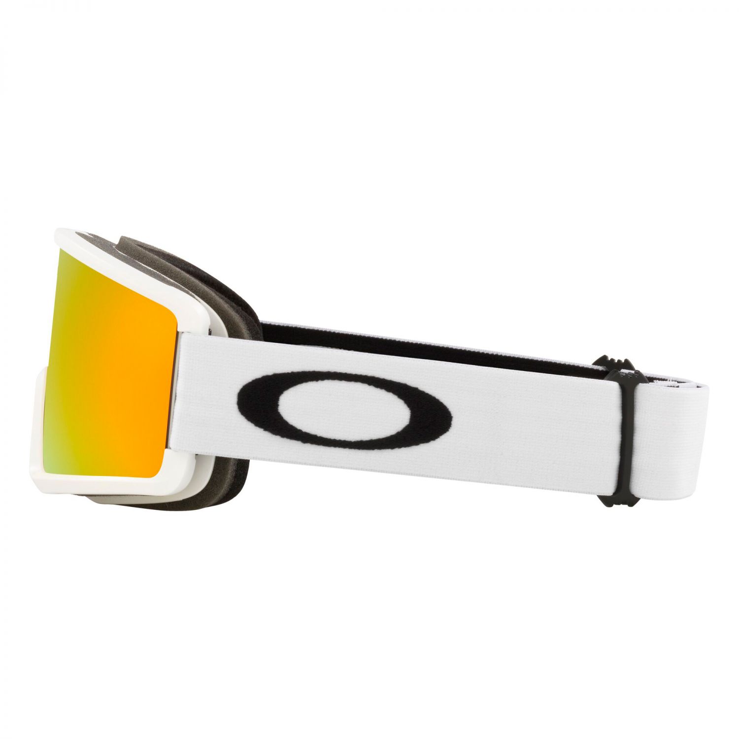 Oakley Target Line L, matná bílá