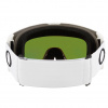 Oakley Target Line L, matná bílá