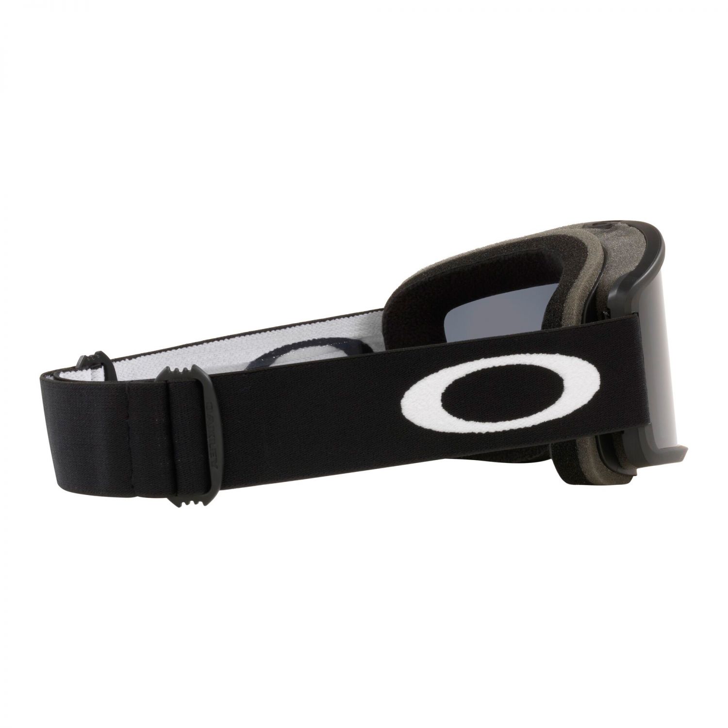 Oakley Target Line L, matná čierna