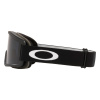 Oakley Target Line L, matná čierna