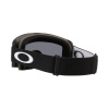 Oakley Target Line L, matná čierna