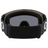 Oakley Target Line L, matná čierna