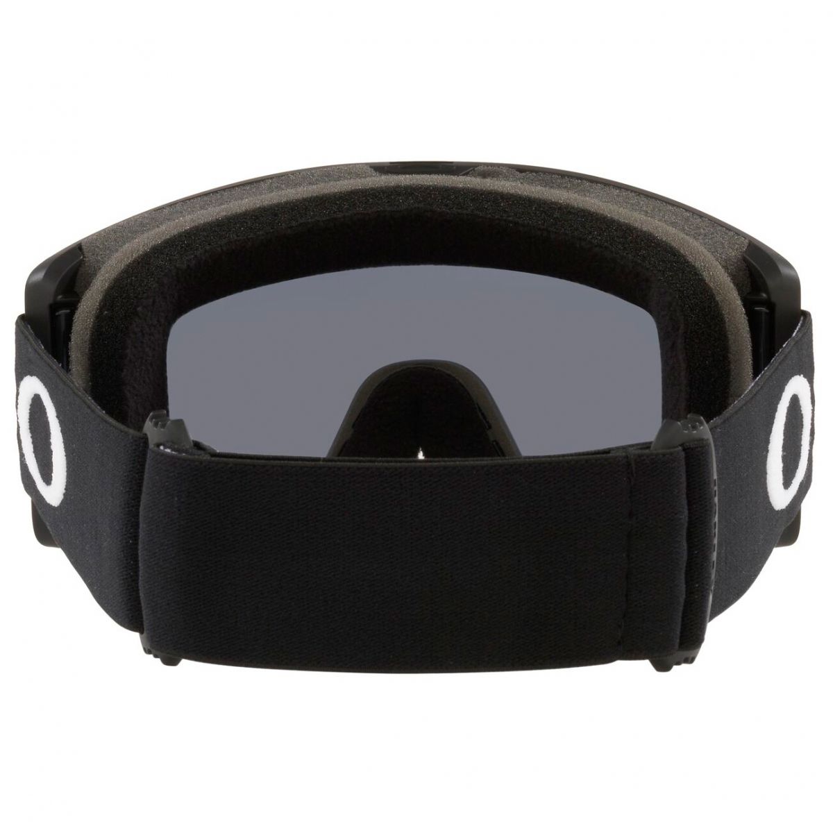Oakley Target Line L, matná čierna