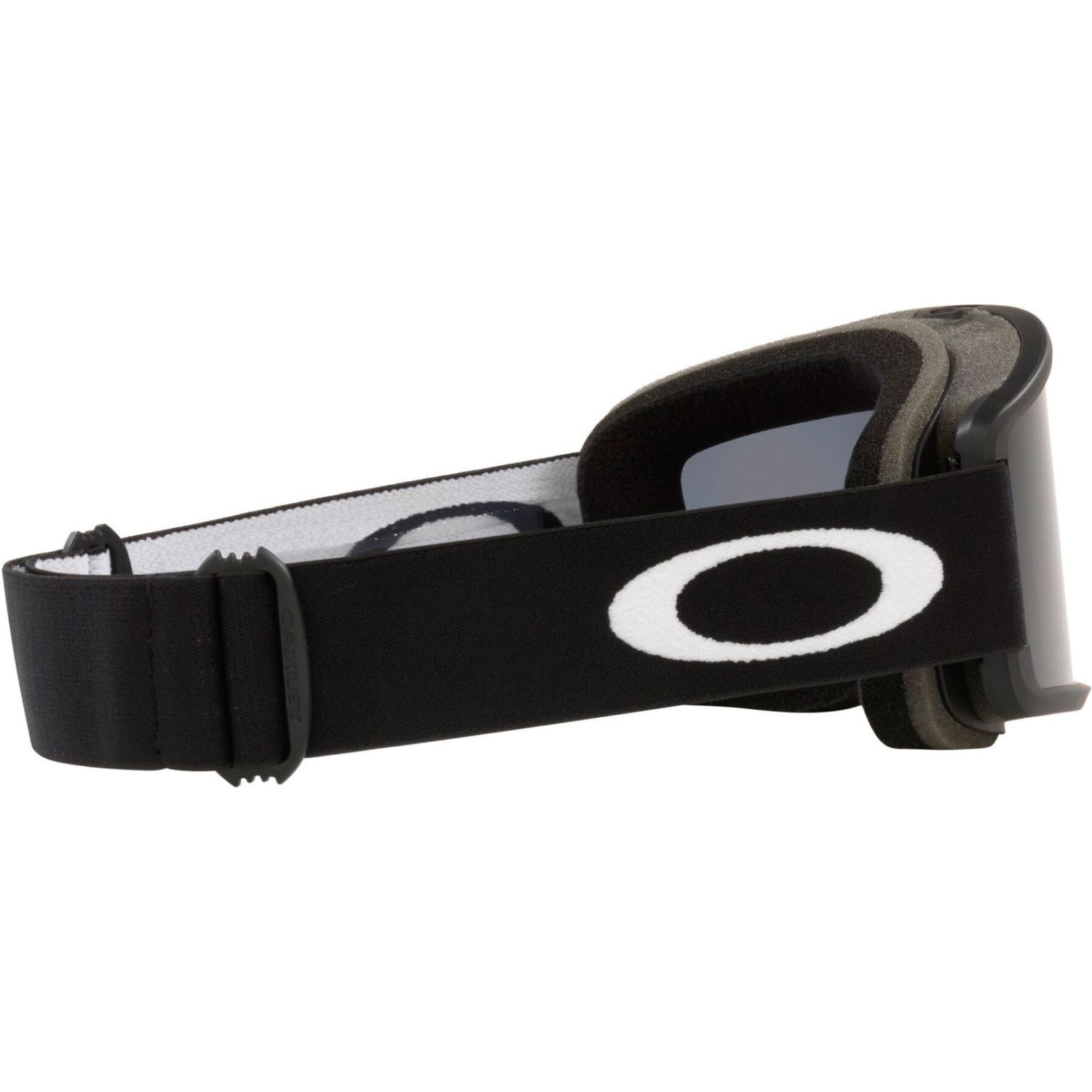 Oakley Target Line L, matná čierna