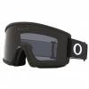 Oakley Target Line L, matná čierna