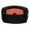 Oakley Target Line L, matná čierna