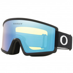 Oakley Target Line L, matná černá