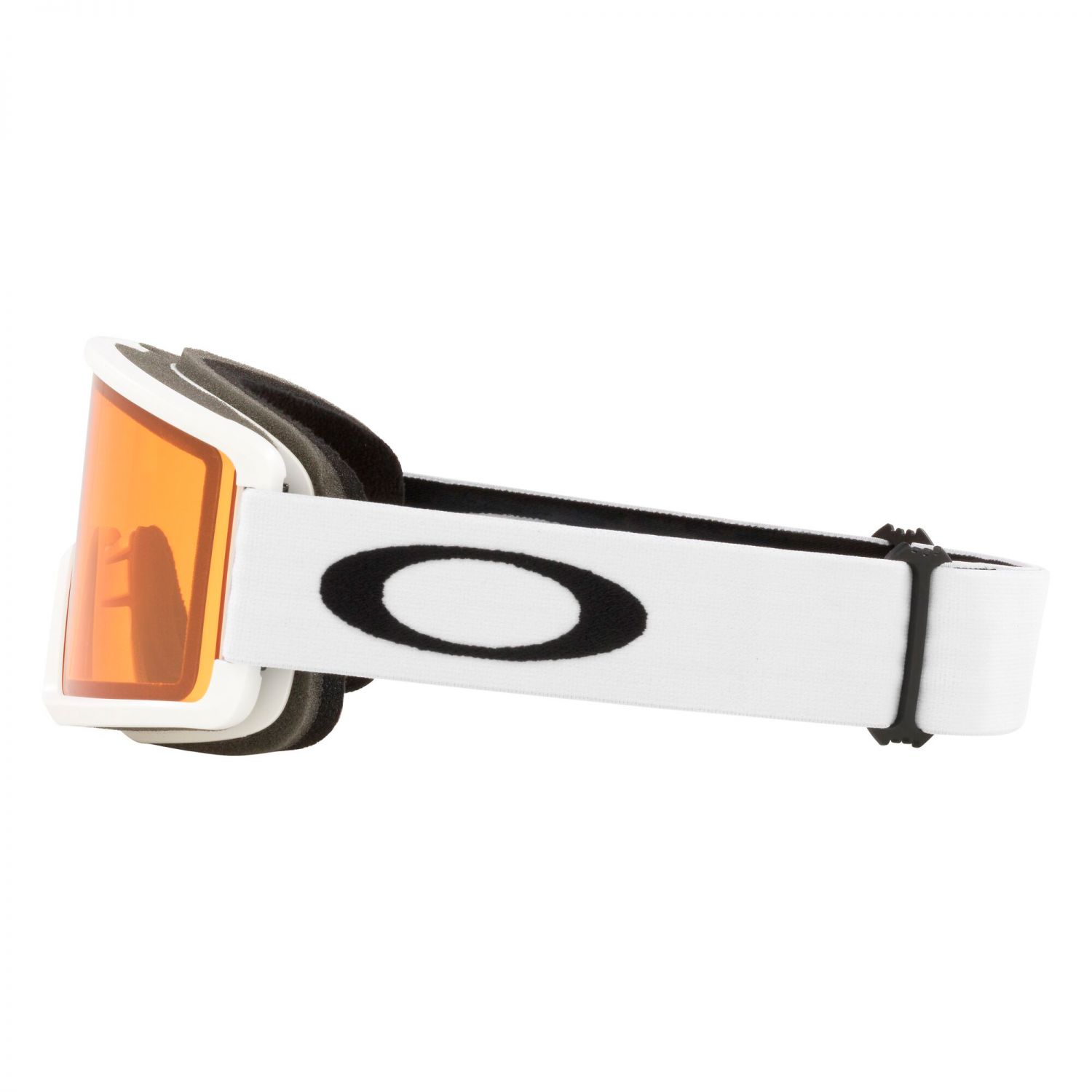Oakley Target Line L, Matný biely