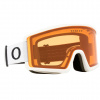 Oakley Target Line L, matowa biel