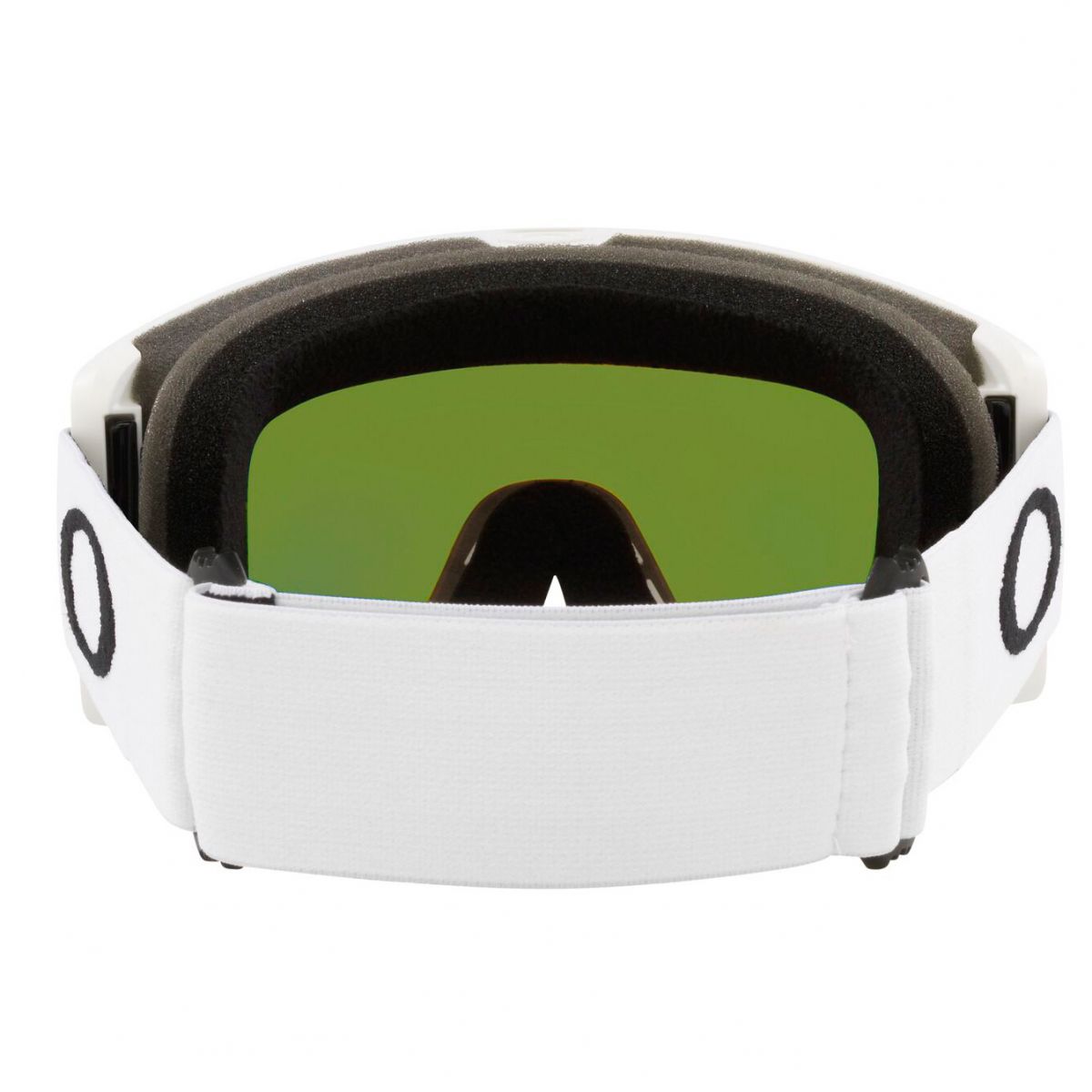 Oakley Target Line L, matt fehér