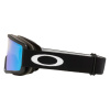 Oakley Target Line L, matt fekete